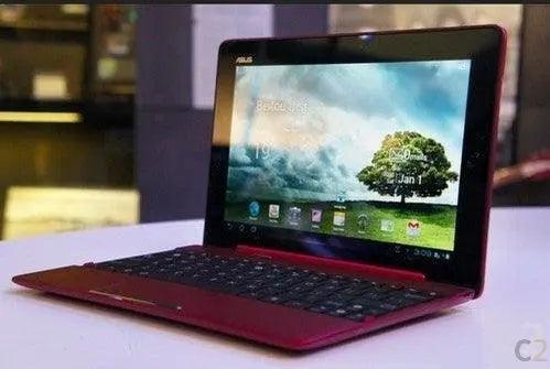 (二手)90% NEW Asus Transformer Pad TF300T (1G+32G) wifi - C2 Computer