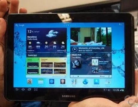 (二手)90% New Samsung Galaxy Note 10.1 2014 Edition P601 32G 3G 可通話 - C2 Computer