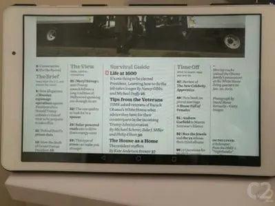 95% NEW 華為 攬閱M2 青春版10.1 HUAWEI M2 FDR-A01W(16GB) WIFI - C2 Computer