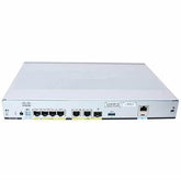 (NEW VENDOR) CISCO C1111-4P ISR 1100 4 Ports Dual GE WAN Ethernet Router - C2 Computer