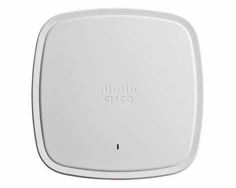 (NEW VENDOR) CISCO C9120AXI-S C9120AX Internal 802.11ax 4x4:4 MIMO;IOT;BT5;mGig;USB;RHL - C2 Computer
