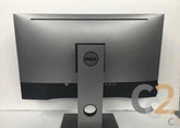 (特價一台)DELL 27inch U2717D 60HZ 8MS 2K 超窄邊 IPS顯示器 (有盒)(二手)95%NEW - C2 Computer