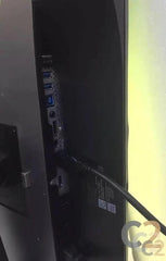 (特價一台)DELL 27inch U2717D 60HZ 8MS 2K 超窄邊 IPS顯示器 (有盒)(二手)95%NEW - C2 Computer