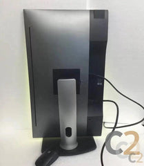 (特價一台)DELL 27inch U2717D 60HZ 8MS 2K 超窄邊 IPS顯示器 (有盒)(二手)95%NEW - C2 Computer