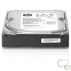 (USED) HP 575056-001 600GB 15000RPM SAS 6GBPS 3.5INCH QR DUAL PORT ENTERPRISE HARD DRIVE FOR HP PROLIANT SL165Z G7 SERVER SERIES - C2 Computer