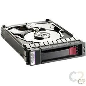 (USED) HP 604088-001 600GB 15000RPM SAS 6GBPS DUAL PORT 3.5INCH LARGE FORM FACTOR (LFF) HARD DRIVE WITH TRAY - C2 Computer