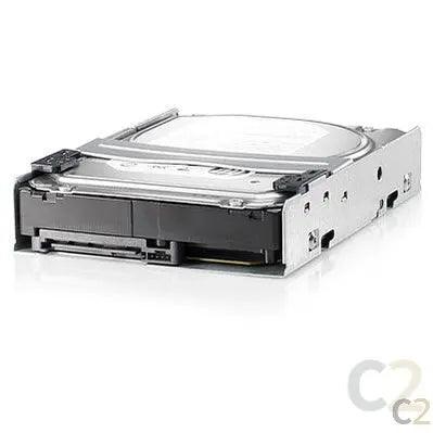 (USED) HP 697630-001 1.2TB 10000RPM SAS 6GBPS DUAL PORT 2.5INCH HARD DRIVE WITH TRAY - C2 Computer