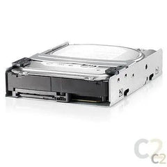 (USED) HP 697630-001 1.2TB 10000RPM SAS 6GBPS DUAL PORT 2.5INCH HARD DRIVE WITH TRAY - C2 Computer