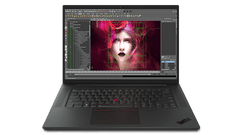 (NEW VENDOR) LENOVO Lenovo ThinkPad P1 G5, Intel Core i7-12700H, 32GB*1 DDR5-4800 Ram, 1TB PCIe G4 NVMe SSD, 16" WQUXGA (3840x2400) IPS, Woven Cover, NVIDIA RTX A2000 8GB, Intel Wifi 6E AX211 AX Wifi, BT, FPR, IR+FHD Webcam - C2 Computer