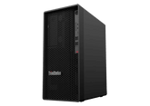 (限時優惠) LENOVO ThinkStation P360 Tower Intel Core i7-12700 1*16GB DDR5-4400 UDIMM Ram 512GB M.2 PCIe G4 SSD + 2TB/7200 HDD No ODD Integrated Gigabit Ethernet 3-in-1 Card Reader USB TC KB USB Mouse 500W PSU W11P DG 10P 3 Years NBD - C2 Computer