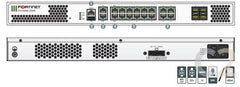 (水貨現貨) FORTINET FortiGate FG-200E 全新防火牆 100% NEW - C2 Computer