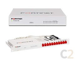 (水貨現貨) FORTINET Fortigate FG-60E 全新防火牆 100% NEW - C2 Computer