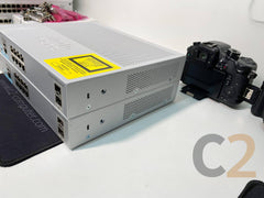 【特價全新2台水貨】CISCO C2960L-8TS-LL 交換機 SWITCH 100% NEW - C2 Computer