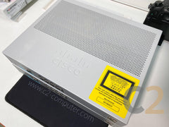 【特價全新2台水貨】CISCO C2960L-8TS-LL 交換機 SWITCH 100% NEW - C2 Computer