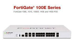 (特價水貨現貨) FORTINET FortiGate FG-100E 全新防火牆 100% NEW - C2 Computer