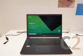 (USED) ACER Aspire 7 A715-74G i5-9300h 4G 128-SSD NA GTX 1650 4GB 15.6inch 1920x1080 Gaming Laptop 95% - C2 Computer