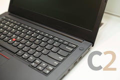 (USED) LENOVO E470 i5-7200U 4G NA 500G 14inch 1920x1080 Business Laptop 90% - C2 Computer