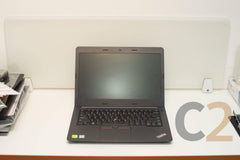 (USED) LENOVO E470 i5-7200U 4G NA 500G 14inch 1920x1080 Business Laptop 90% - C2 Computer