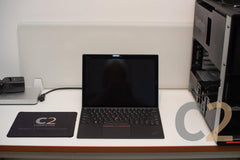 (USED) LENOVO ThinkPad X1 Tablet 2018 i5-8250U 8G NA NA 12inch 2880x1620 Touch Screen Tablet 2in1 95% - C2 Computer