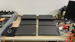 (USED) LENOVO Thinkpad L450 i3-5005U 4G NA 500G HD 5500 14inch 1366x768 Business Laptop 95% - C2 Computer