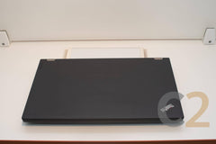 (USED) LENOVO Thinkpad P70 i7-6700HQ 4G NA 500G M3000 4G 17inch 1920x1080 Mobile Workstation 95% - C2 Computer