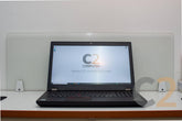 (USED) LENOVO Thinkpad P70 i7-6700HQ 4G NA 500G M3000 4G 17inch 1920x1080 Mobile Workstation 95% - C2 Computer