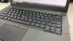 (USED) LENOVO Thinkpad T450 i5-5300U 4G NA 500G HD 5500 14inch 1920x1080 Business Laptop 95% - C2 Computer