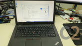 (USED) LENOVO Thinkpad T450 i5-5300U 4G NA 500G HD 5500 14inch 1920x1080 Business Laptop 95% - C2 Computer