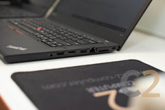 (USED) LENOVO Thinkpad T470s i5-7200U 4G 128G-SSD NA HD620 14inch 1920x1080 Business Laptop 90% - C2 Computer