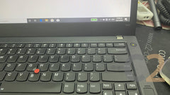 (USED) LENOVO Thinkpad T470s i5-7200U 4G 128G-SSD NA HD620 14inch 1920x1080 Business Laptop 90% - C2 Computer