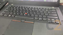 (USED) LENOVO Thinkpad T470s i5-7200U 4G 128G-SSD NA HD620 14inch 1920x1080 Business Laptop 90% - C2 Computer