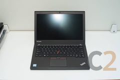 (USED) LENOVO Thinkpad X250 i5-5300U 4G NA 500G HD 5500 12.5inch 1366x768 Business Laptop 90% - C2 Computer