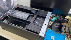 (VENDOR SPECIAL) LENOVO ST550 LFF 6 CORES XEON Bronze 3104 1.7 16G 20 HDD SLOT 930-8i 2GB 750W PLATINUM - C2 Computer