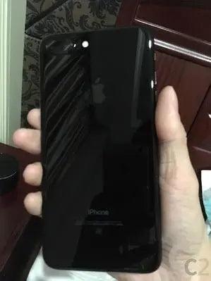 Apple 蘋果 7P iPhone 7 PLUS 256GB 5.5inch(二手)90% NEW - C2 Computer