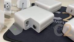 (全新原裝散裝) APPLE A1718 61W Type-C PSU 100% NEW - C2 Computer