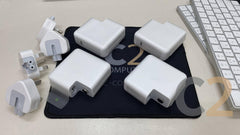 (全新原裝散裝) APPLE A1718 61W Type-C PSU 100% NEW - C2 Computer