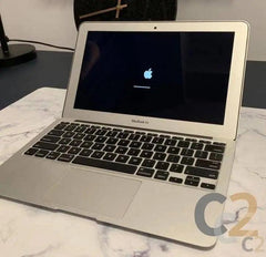 (特價一台)APPLE MacBook AIR(2013)11inch i5 4G 256G SSD laptop(二手)90%NEW - C2 Computer
