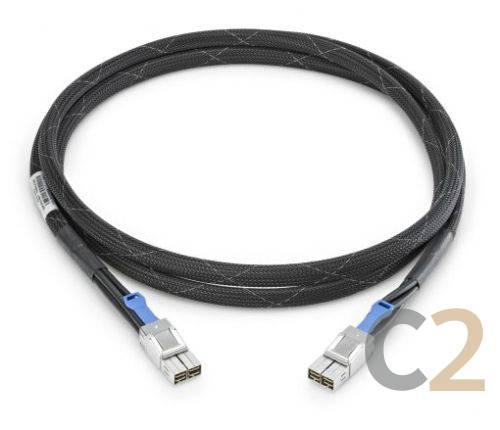(水貨) ARUBA J9734A 2920-2930M 0.5m Stacking Cable 全新交換機 100% NEW - C2 Computer