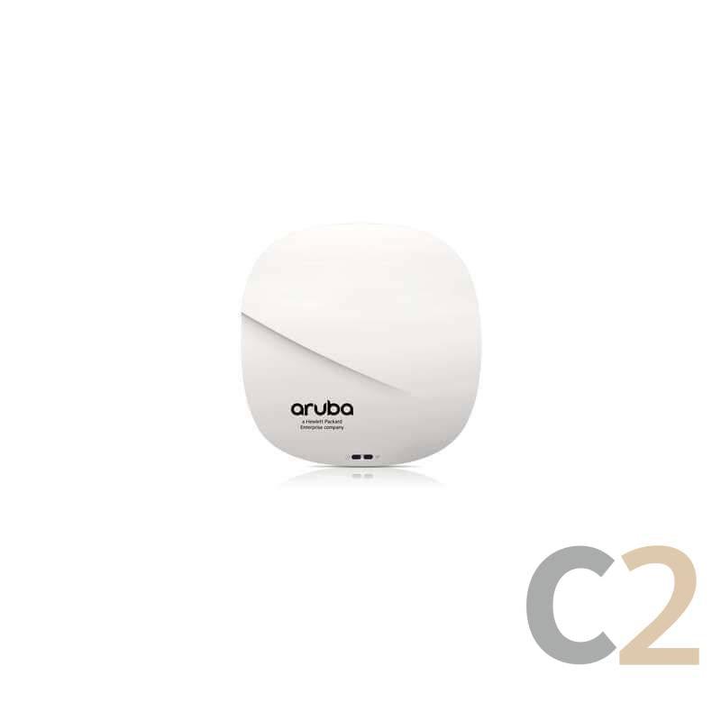(水貨) ARUBA JW186A AP-325 Dual 4x4_802.11ac AP 全新交換機 100% NEW - C2 Computer