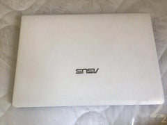 ASUS F401A 14inch i3-2330M 4G 120G SSD 輕薄 laptop(二手)95%NEW - C2 Computer
