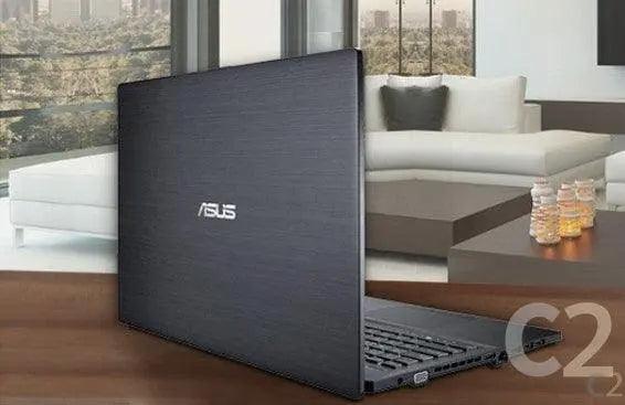 (二手)ASUS P453UJ6200 14inch Gaming Laptop - i5 6200U | 4G | 500G | GT 920M 2G 95% NEW - C2 Computer