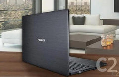 (二手)ASUS P453UJ6200 14inch Gaming Laptop - i5 6200U | 4G | 500G | GT 920M 2G 95% NEW - C2 Computer