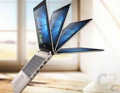 ASUS Transformer Book Flip TP301U 13.3inch i7-6500U 8G 256G SSD 2in1 Tablet/Netbook(二手)99%NEW - C2 Computer