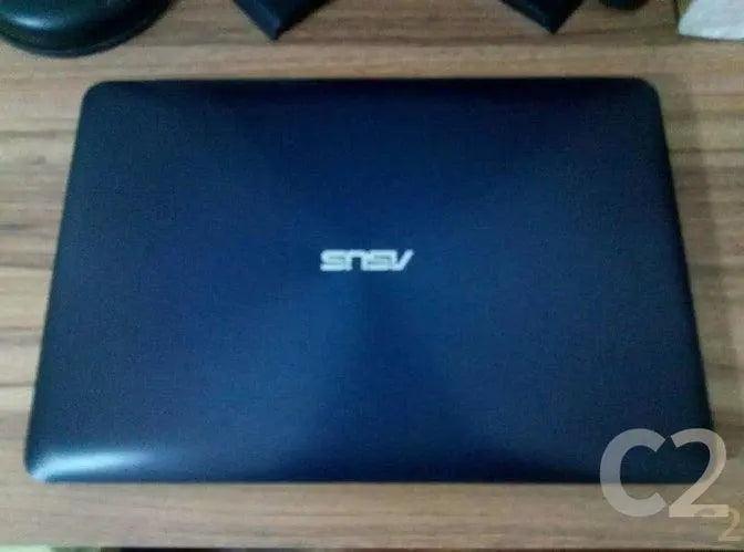 (二手)ASUS V505LX5500 15.6inch i7-5500U 8G 120G SSD GTX 950M 2G Gaming Laptop 95%NEW - C2 Computer