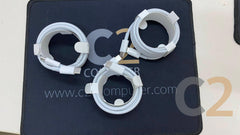 (特價原裝BULK) APPLE Type-C to Type-C 2M 2米 Meters Cable for APPLE iPhone iPad 100% NEW - C2 Computer