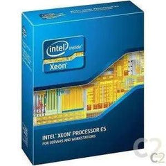 (全新) BX80635E52630V2 | Intel® Xeon Hexa-core E5-2630v2 2.6ghz Server Processor - C2 Computer
