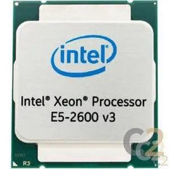 (全新) BX80644E52670V3 | Intel® Xeon Dodeca-core E5-2670 V3 2.3ghz Server Processor - C2 Computer