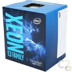 (全新) BX80662E31275V5 | Intel® Xeon Quad-core E3-1275 V5 3.6ghz Server Processor - C2 Computer