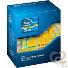 (全新) BX80677E31230V6 | Intel® Xeon Quad-core E3-1230 V6 3.5ghz Server Processor - C2 Computer