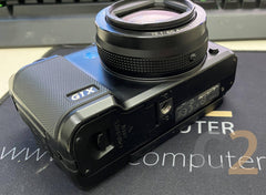 (二手)CANON/佳能 PowerShot G1X 一代 f=15.1-60.4mm(F2.8-F5.8)翻轉屏 便攜卡片機 旅行 Camera 95% NEW - C2 Computer